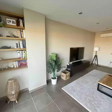 Casa Playa Conil Holiday home *