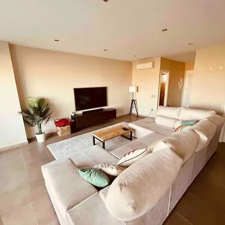 Holiday home Casa Playa Conil *
