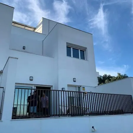 Casa Playa Conil Holiday home