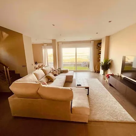 Holiday home Casa Playa Conil Conil De La Frontera