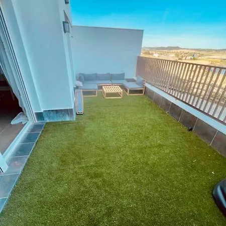 Holiday home Casa Playa Conil