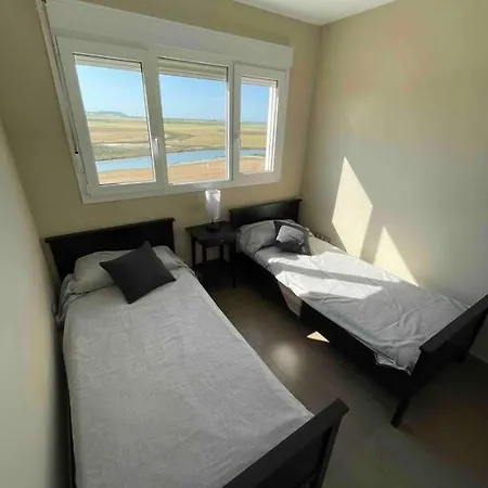 Holiday home Casa Playa Conil Conil De La Frontera