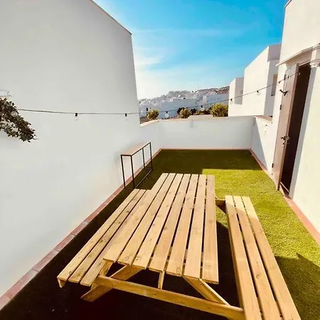 Casa Playa Conil