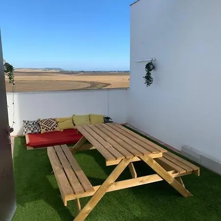 Casa Playa Conil *