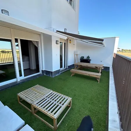 Casa Playa Conil * Conil De La Frontera