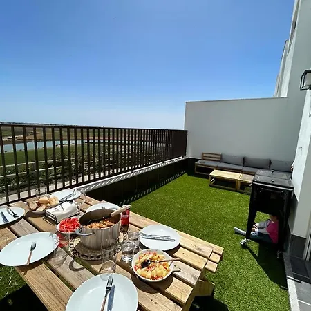 Vakantiehuis Casa Playa Conil *
