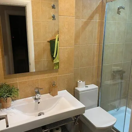 Casa Playa Conil Vakantiehuis Conil De La Frontera